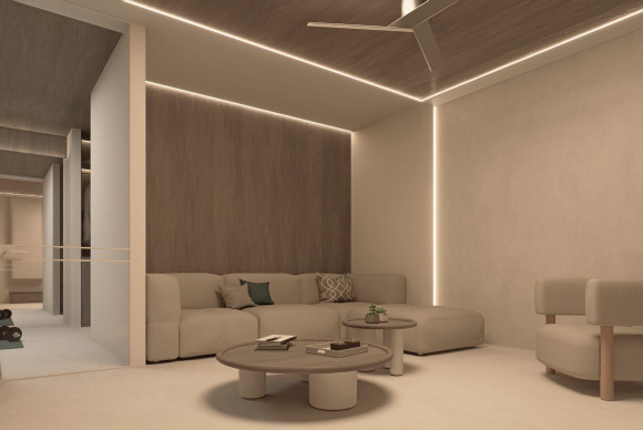 Reventa - Pareado - GRAN ALACANT - Monte y Mar bajo