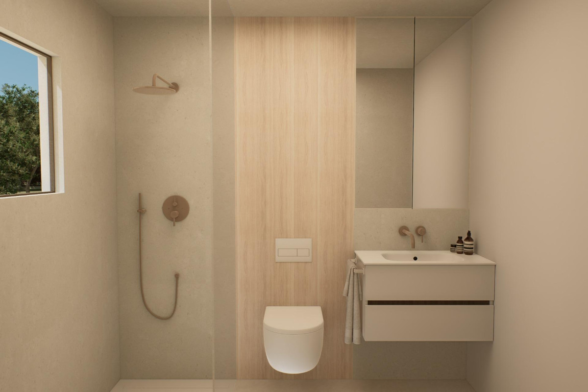 Reventa - Pareado - GRAN ALACANT - Monte y Mar bajo