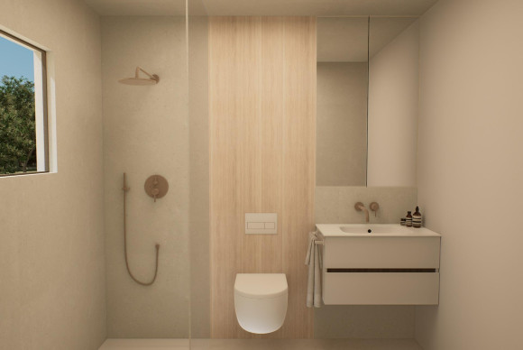 Reventa - Pareado - GRAN ALACANT - Monte y Mar bajo