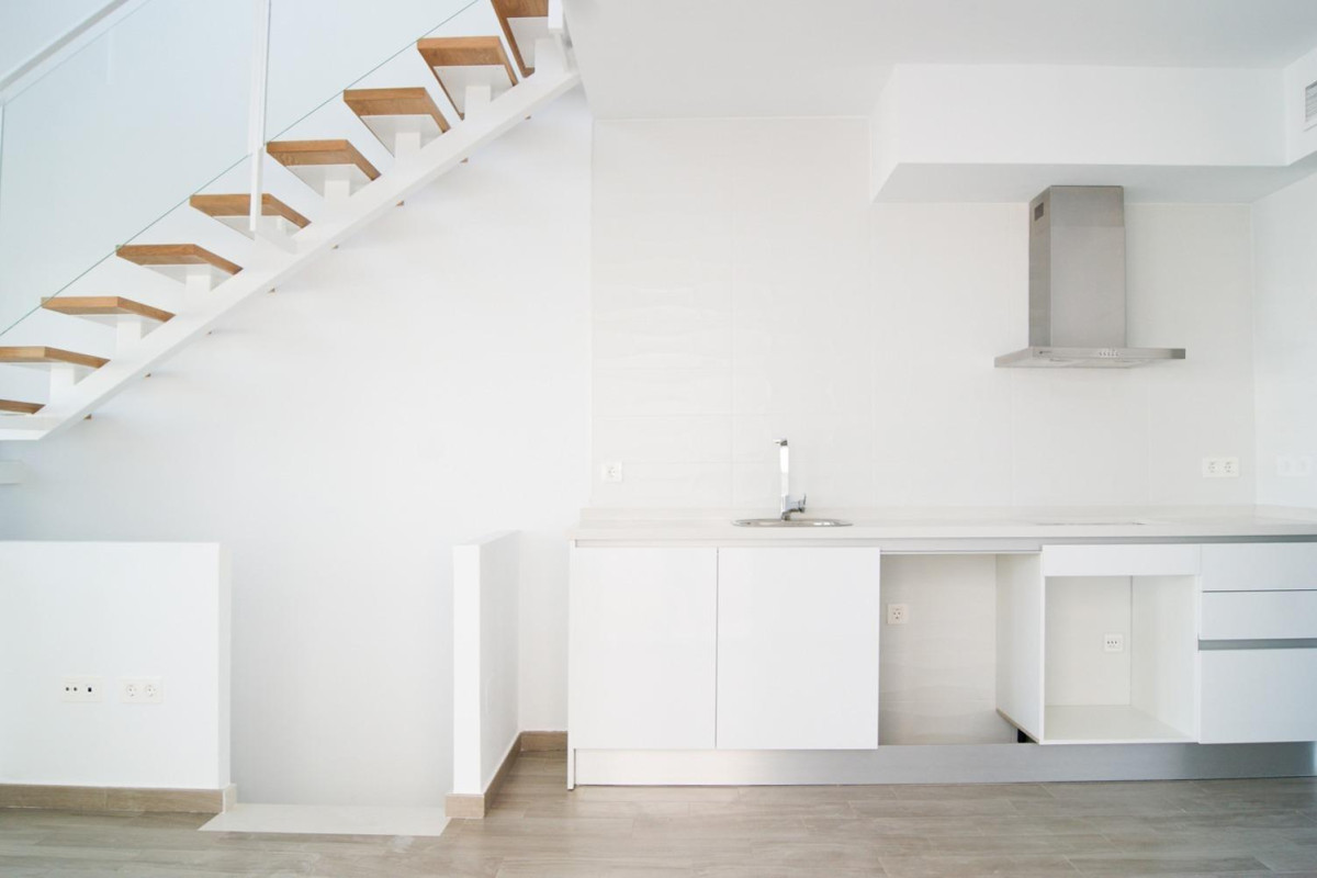 Revente - Maison de ville - GRAN ALACANT - Monte y Mar bajo