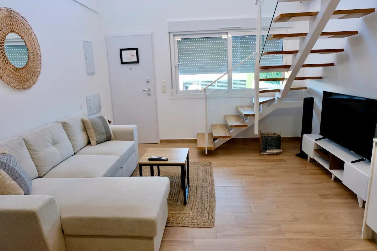 Revente - Maison de ville - GRAN ALACANT - Monte y Mar bajo