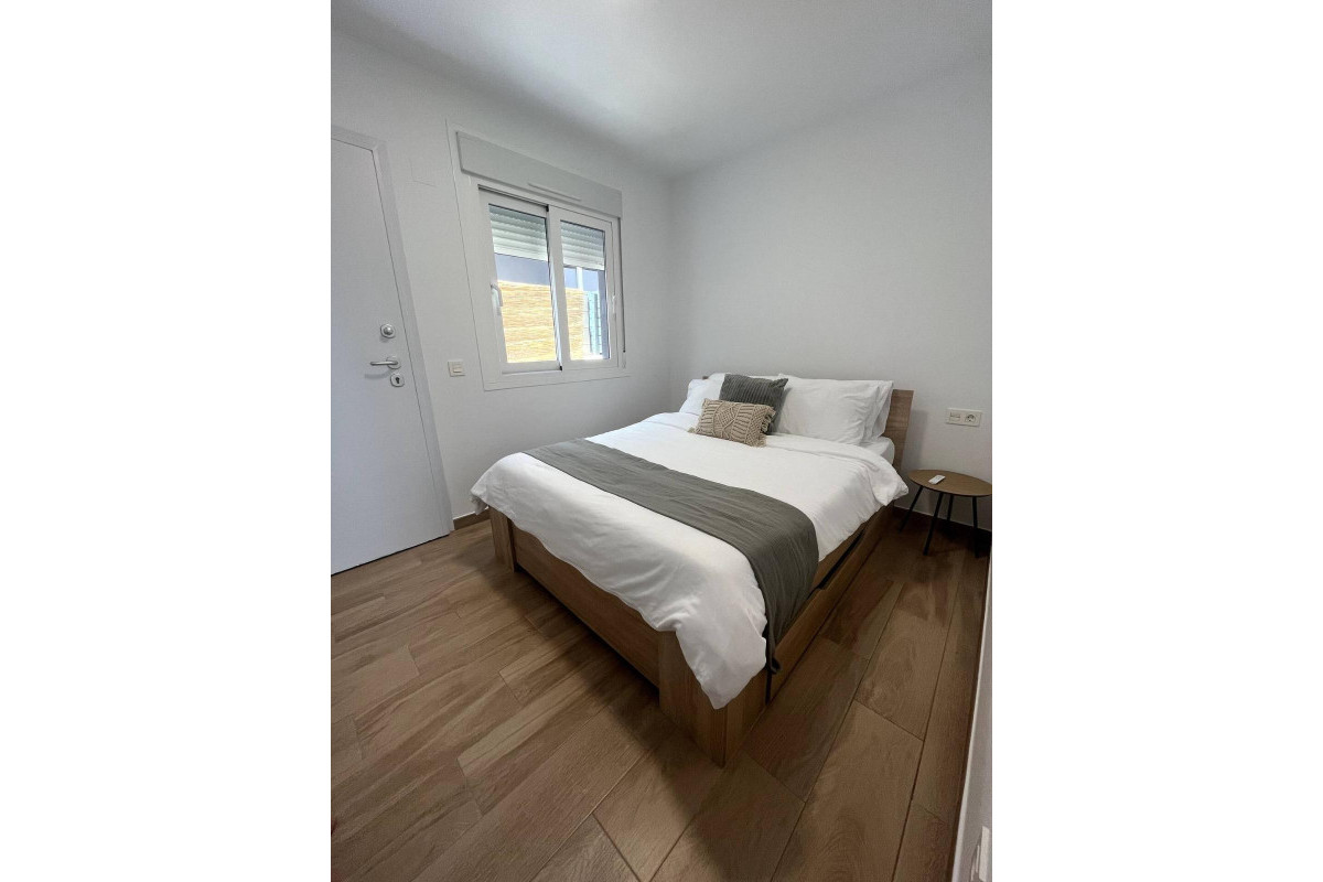 Revente - Maison de ville - GRAN ALACANT - Monte y Mar bajo