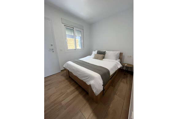 Revente - Maison de ville - GRAN ALACANT - Monte y Mar bajo