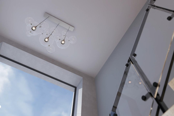 Revente - Maison de ville - GRAN ALACANT - Monte y Mar bajo