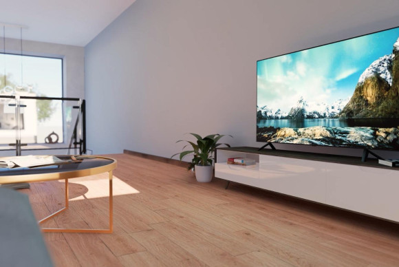 Revente - Maison de ville - GRAN ALACANT - Monte y Mar bajo