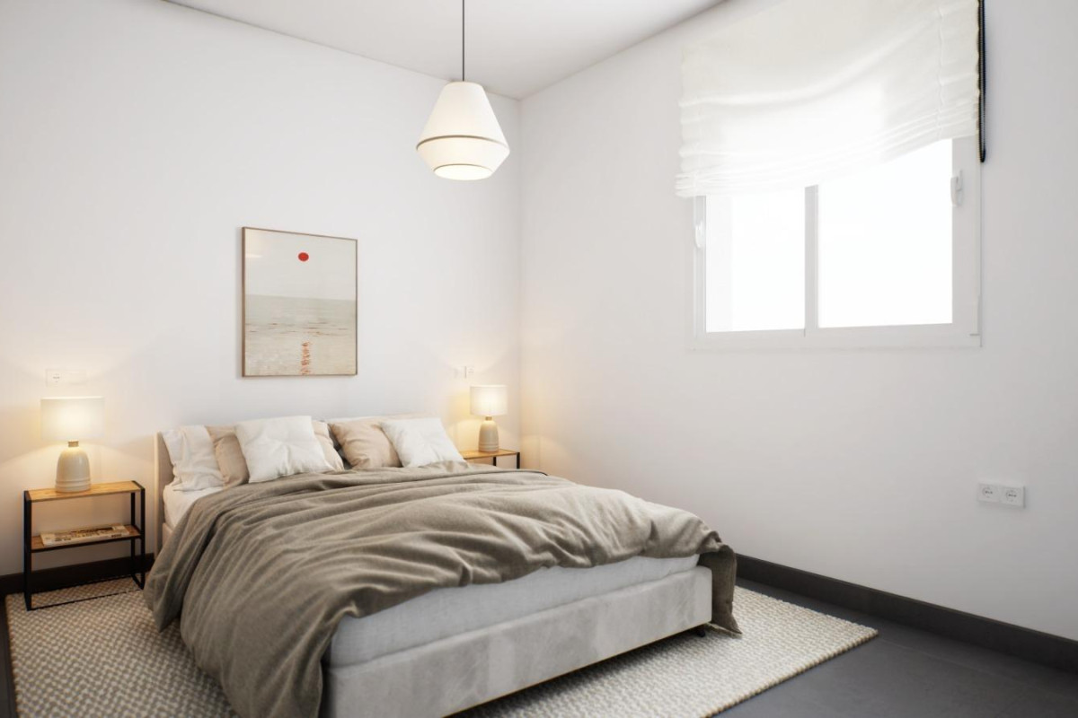 Revente - Maison de ville - GRAN ALACANT - Monte y Mar bajo