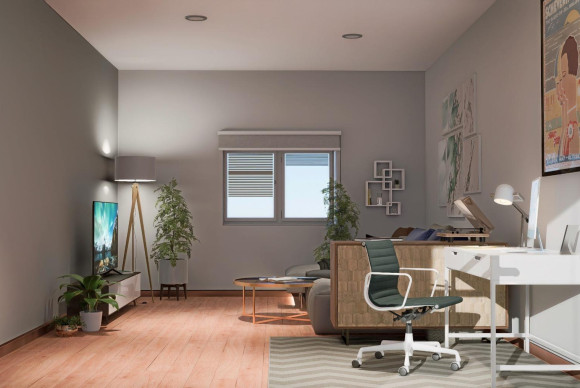 Revente - Maison de ville - GRAN ALACANT - Monte y Mar bajo