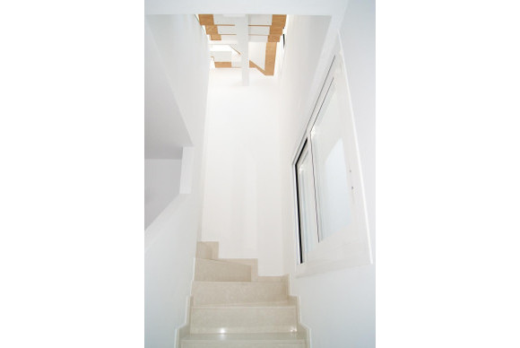 Revente - Maison de ville - GRAN ALACANT - Monte y Mar bajo