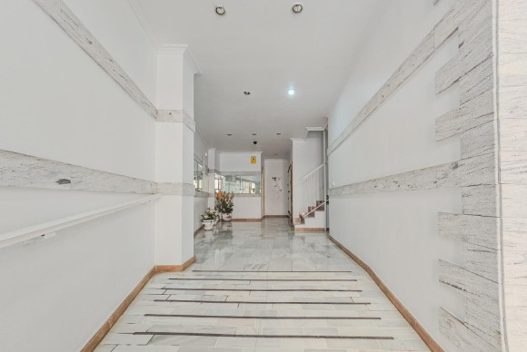 Herverkoop - Appartement  - Torrevieja - Playa del Cura