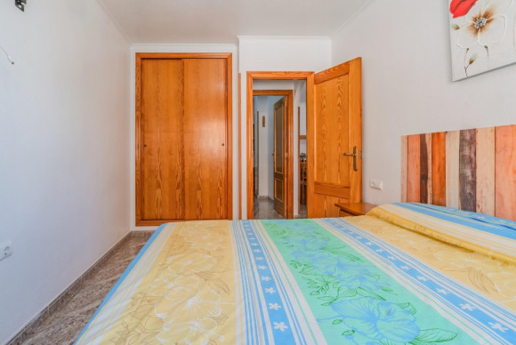 Herverkoop - Appartement  - Torrevieja - Playa del Cura