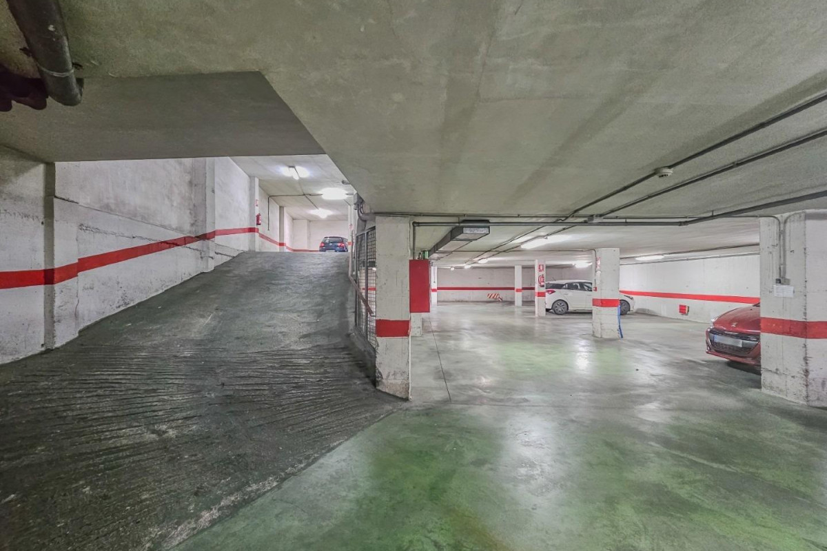 Herverkoop - Appartement  - Torrevieja - Playa del Cura