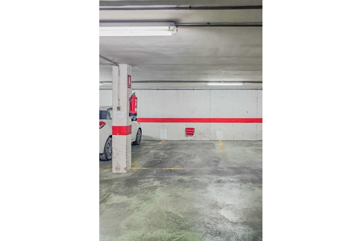 Herverkoop - Appartement  - Torrevieja - Playa del Cura