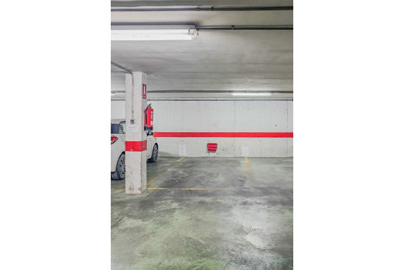 Herverkoop - Appartement  - Torrevieja - Playa del Cura