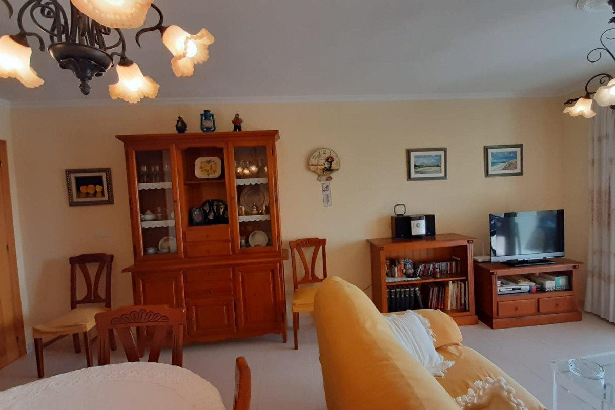Herverkoop - Appartement  - El Campello - Playa muchavista