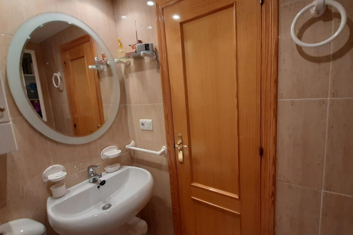 Herverkoop - Appartement  - El Campello - Playa muchavista