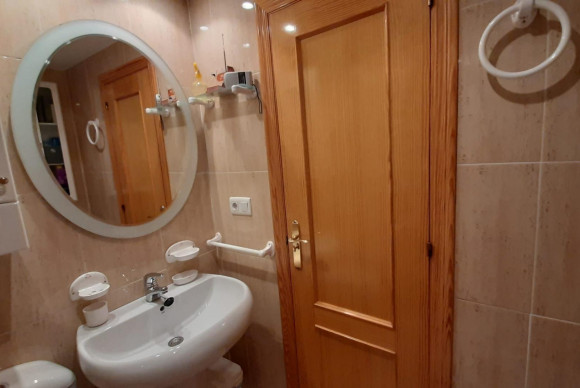 Herverkoop - Appartement  - El Campello - Playa muchavista