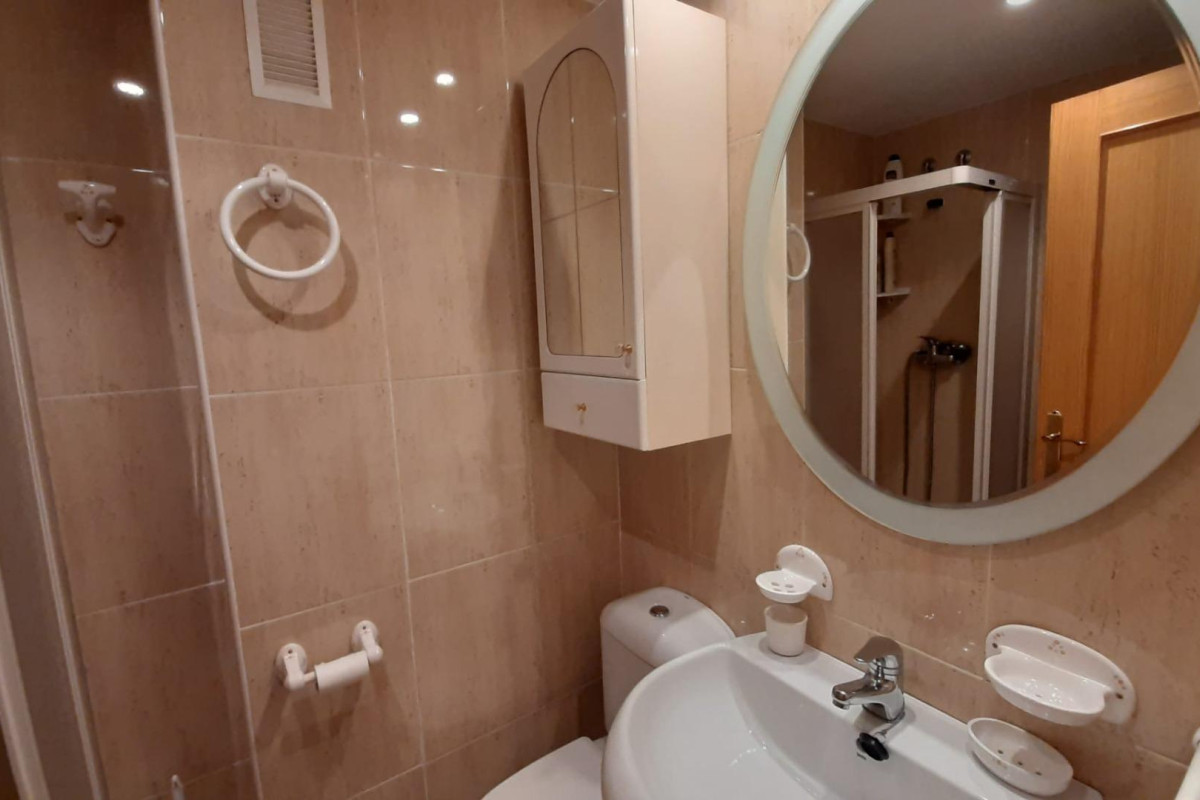 Herverkoop - Appartement  - El Campello - Playa muchavista