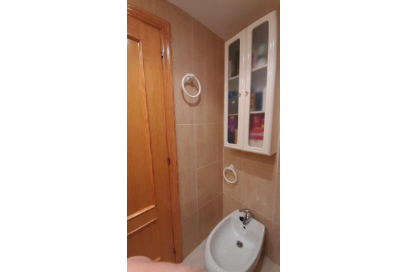 Herverkoop - Appartement  - El Campello - Playa muchavista