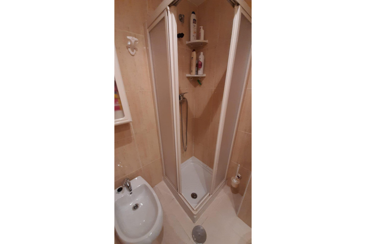 Herverkoop - Appartement  - El Campello - Playa muchavista