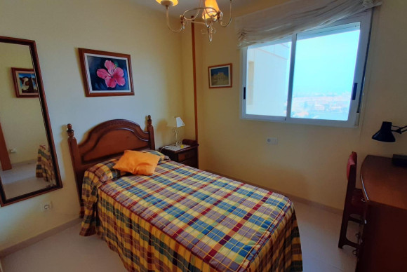 Herverkoop - Appartement  - El Campello - Playa muchavista
