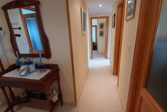 Herverkoop - Appartement  - El Campello - Playa muchavista