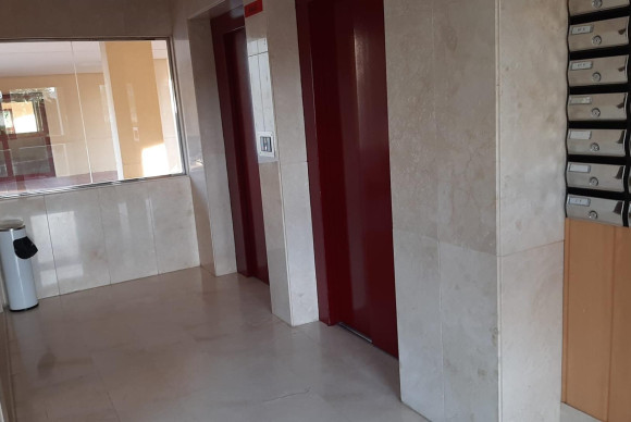 Herverkoop - Appartement  - El Campello - Playa muchavista