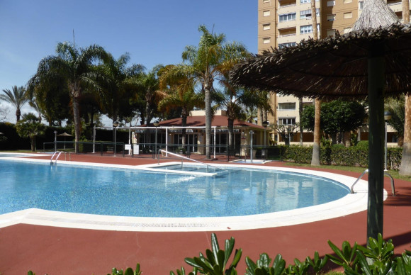 Herverkoop - Appartement  - El Campello - Playa muchavista