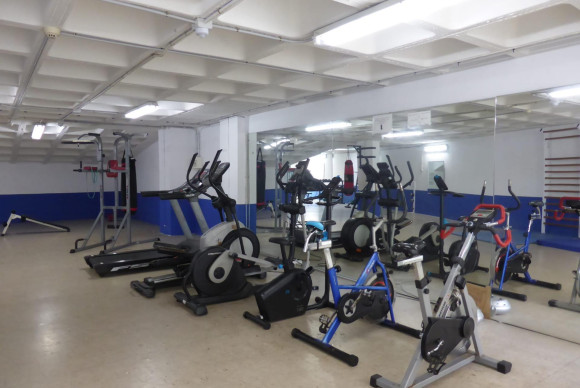 Herverkoop - Appartement  - El Campello - Playa muchavista