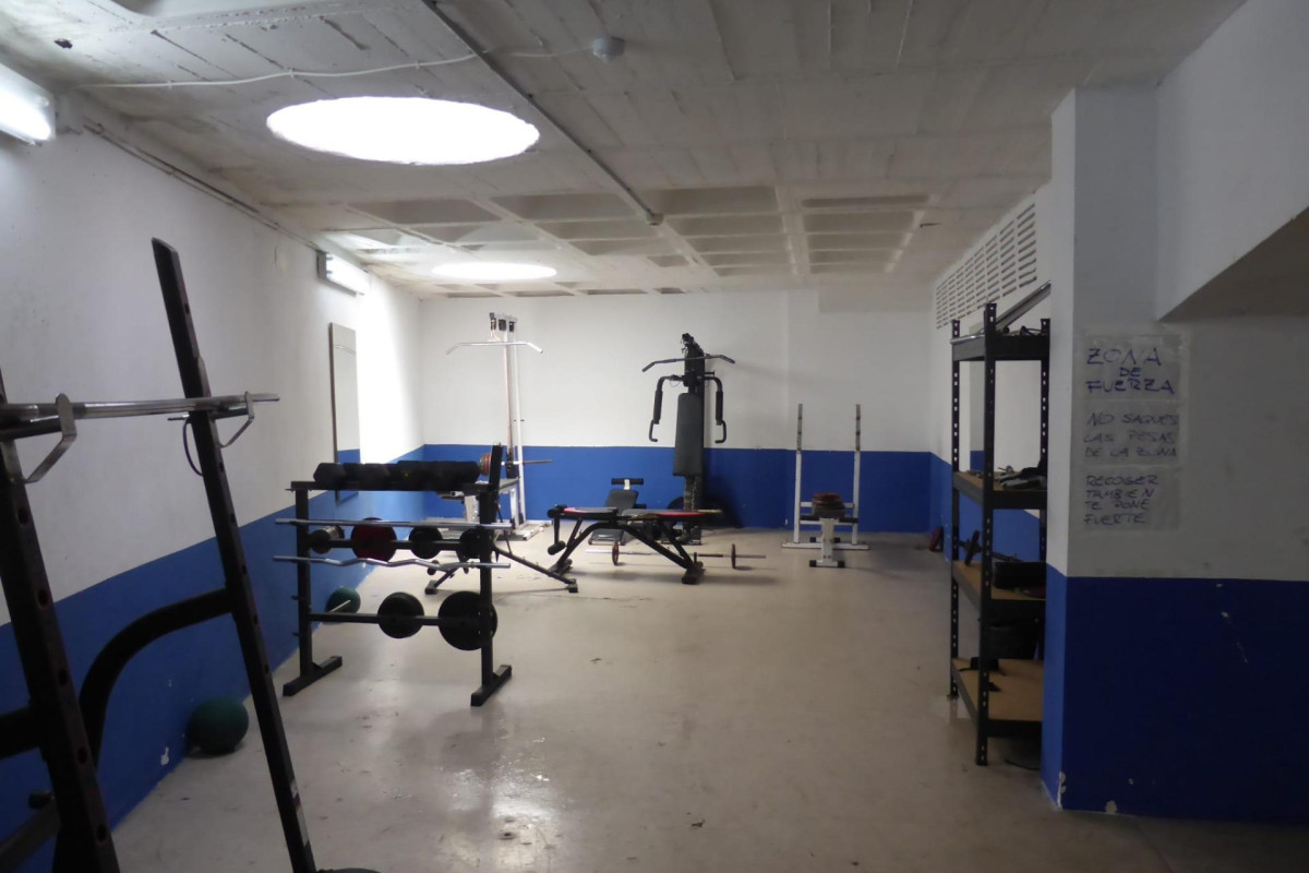 Herverkoop - Appartement  - El Campello - Playa muchavista