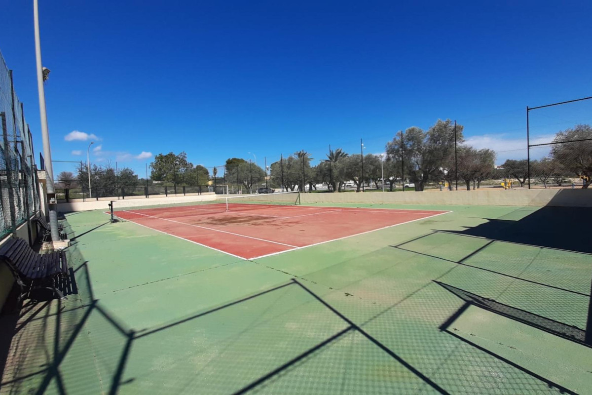 Herverkoop - Appartement  - El Campello - Playa muchavista