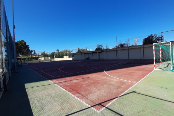 Herverkoop - Appartement  - El Campello - Playa muchavista