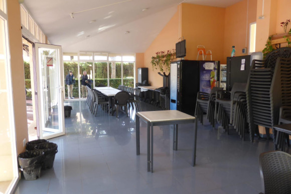 Herverkoop - Appartement  - El Campello - Playa muchavista