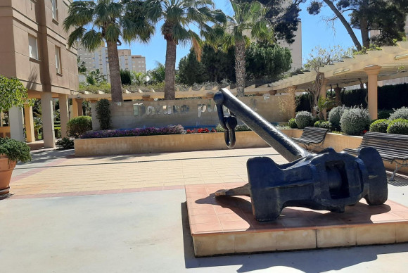 Herverkoop - Appartement  - El Campello - Playa muchavista