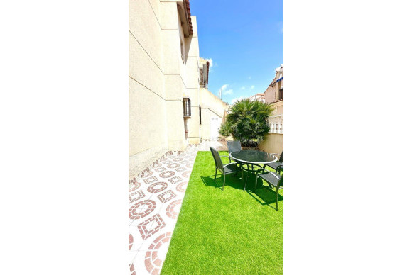 Herverkoop - Appartement  - Orihuela Costa - Playa Flamenca