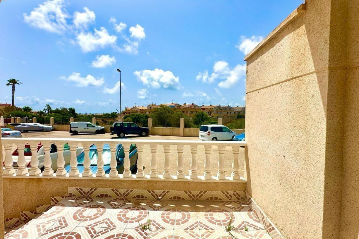 Herverkoop - Appartement  - Orihuela Costa - Playa Flamenca