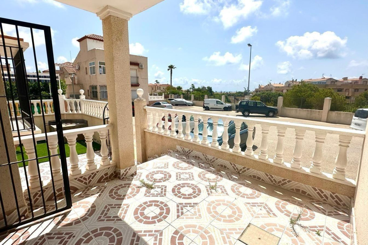 Herverkoop - Appartement  - Orihuela Costa - Playa Flamenca