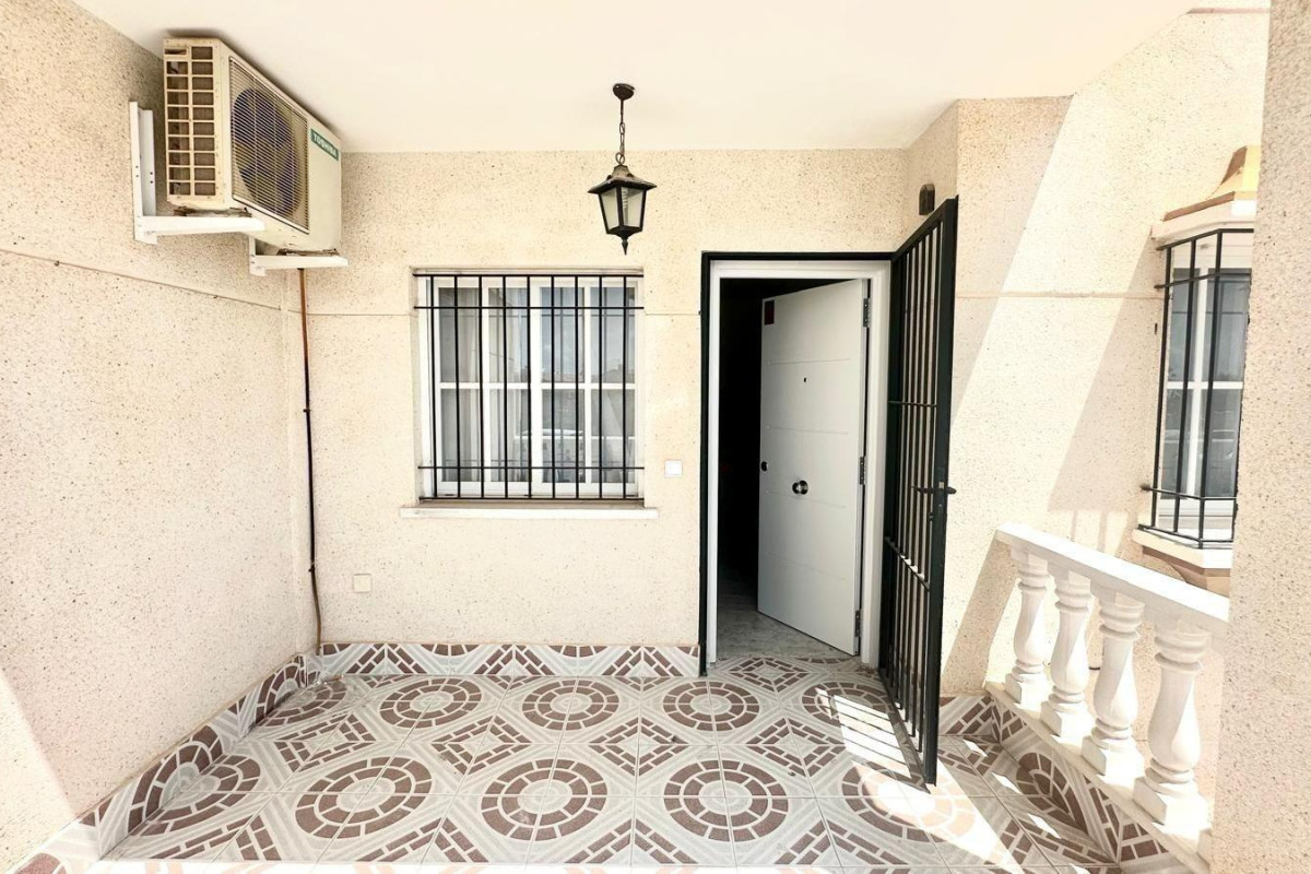 Herverkoop - Appartement  - Orihuela Costa - Playa Flamenca