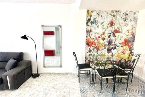 Herverkoop - Appartement  - Orihuela Costa - Playa Flamenca