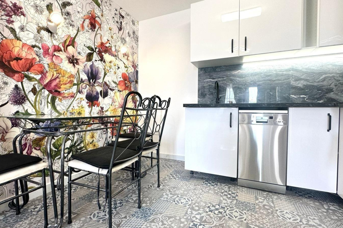 Herverkoop - Appartement  - Orihuela Costa - Playa Flamenca