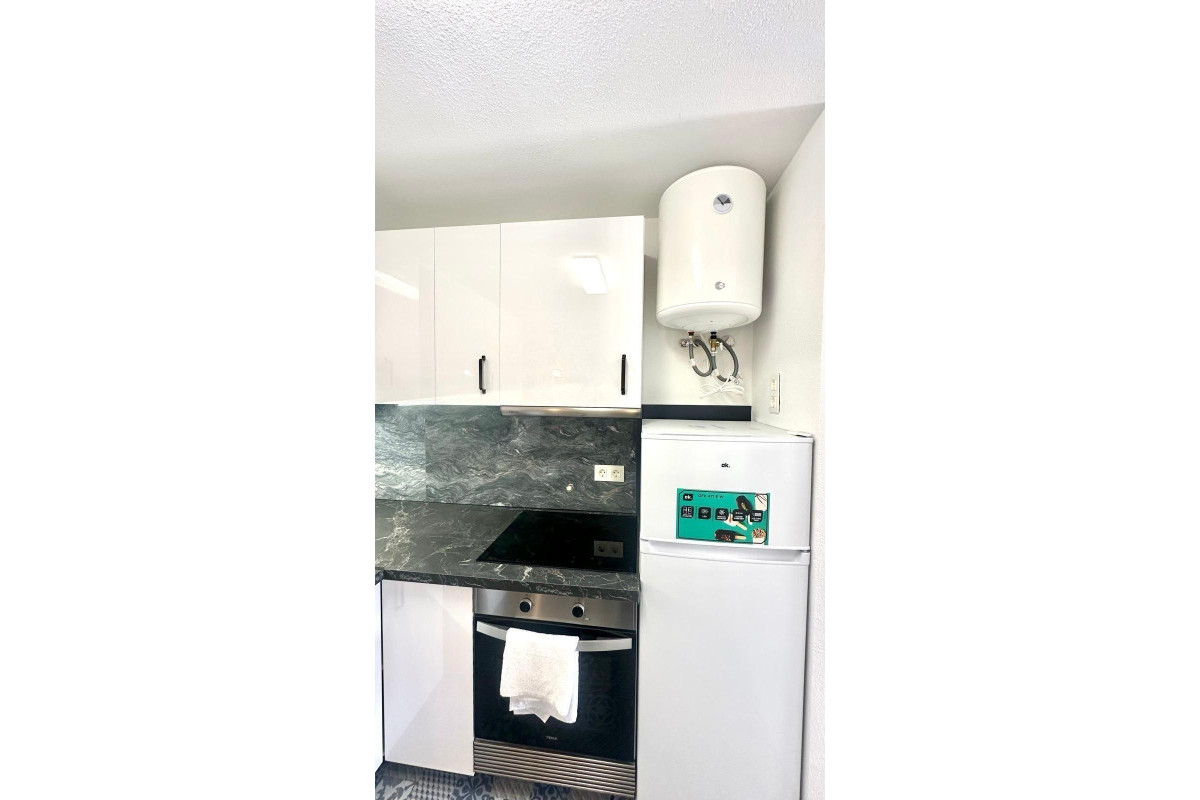 Herverkoop - Appartement  - Orihuela Costa - Playa Flamenca