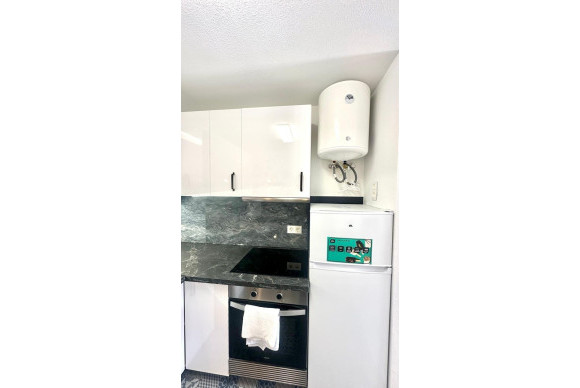 Herverkoop - Appartement  - Orihuela Costa - Playa Flamenca