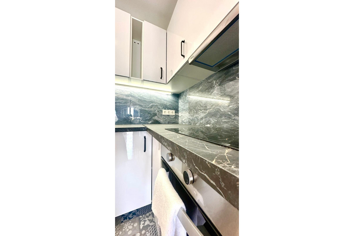 Herverkoop - Appartement  - Orihuela Costa - Playa Flamenca