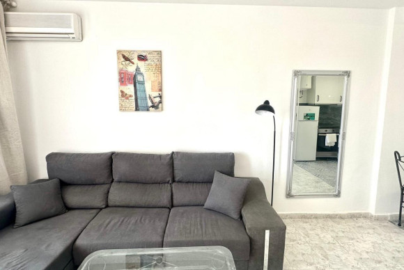 Herverkoop - Appartement  - Orihuela Costa - Playa Flamenca