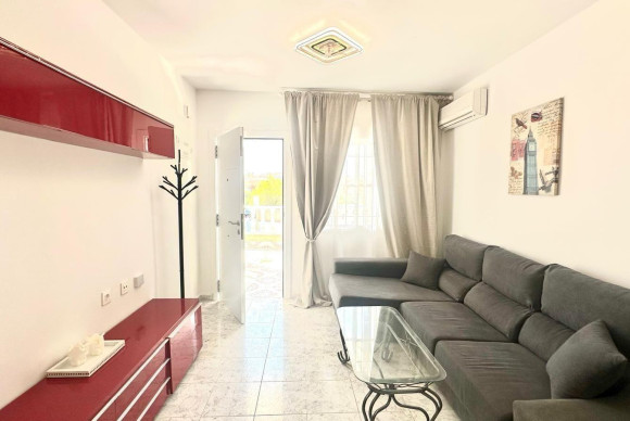 Herverkoop - Appartement  - Orihuela Costa - Playa Flamenca