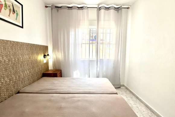 Herverkoop - Appartement  - Orihuela Costa - Playa Flamenca