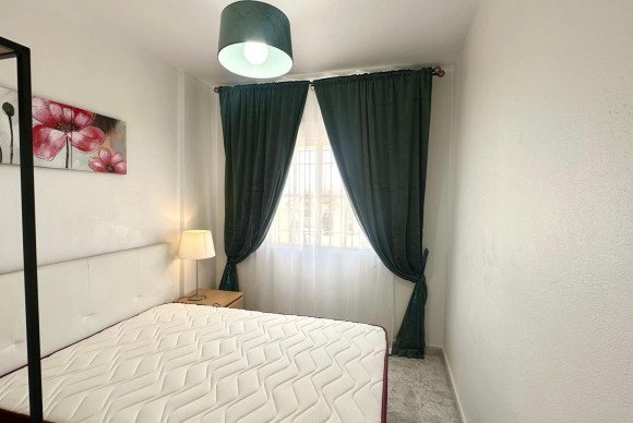 Herverkoop - Appartement  - Orihuela Costa - Playa Flamenca