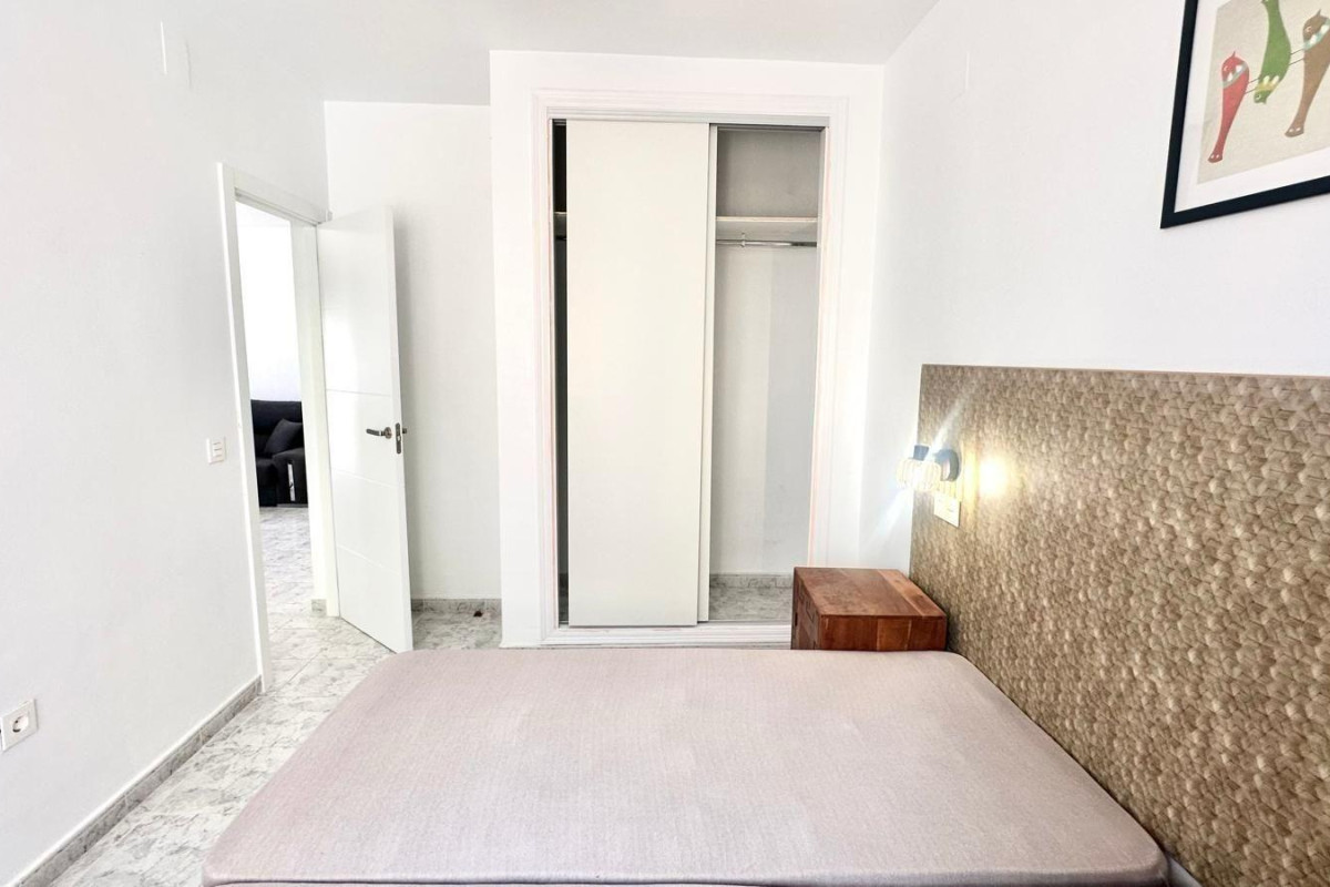 Herverkoop - Appartement  - Orihuela Costa - Playa Flamenca