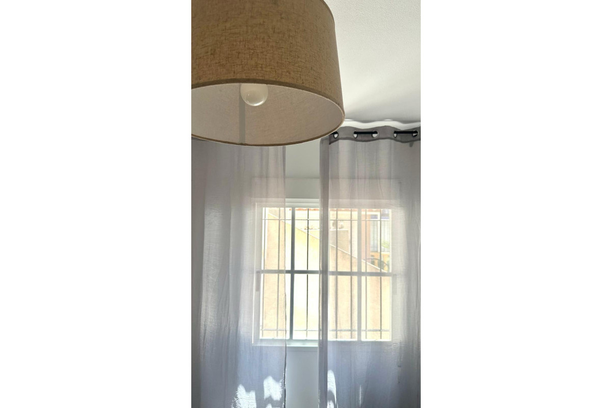 Herverkoop - Appartement  - Orihuela Costa - Playa Flamenca