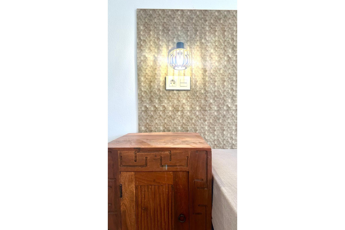 Herverkoop - Appartement  - Orihuela Costa - Playa Flamenca