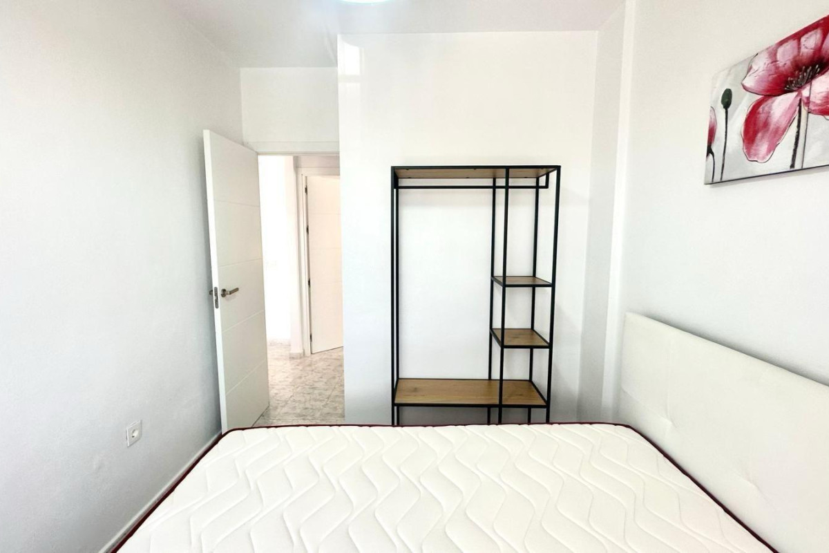 Herverkoop - Appartement  - Orihuela Costa - Playa Flamenca